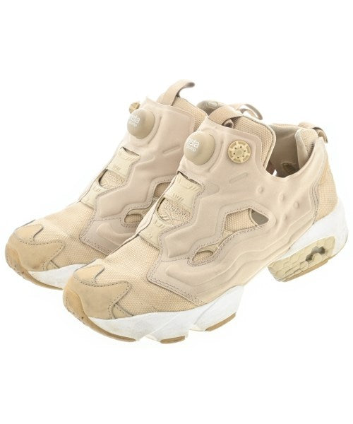 Reebok รองเท้าผ้าใบ