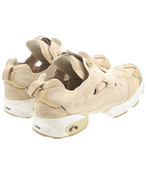 Reebok รองเท้าผ้าใบ