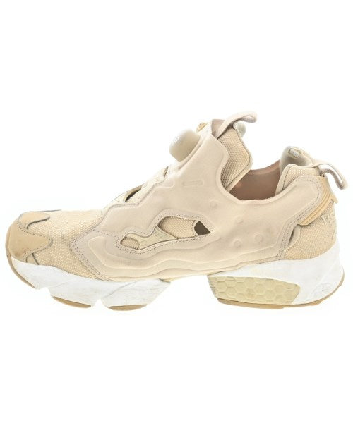 Reebok รองเท้าผ้าใบ