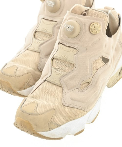 Reebok รองเท้าผ้าใบ