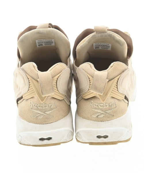 Reebok รองเท้าผ้าใบ