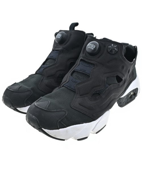 Reebok รองเท้าผ้าใบ