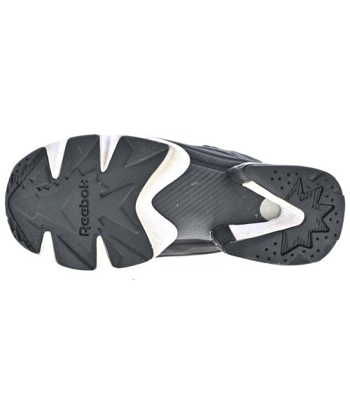 Reebok รองเท้าผ้าใบ