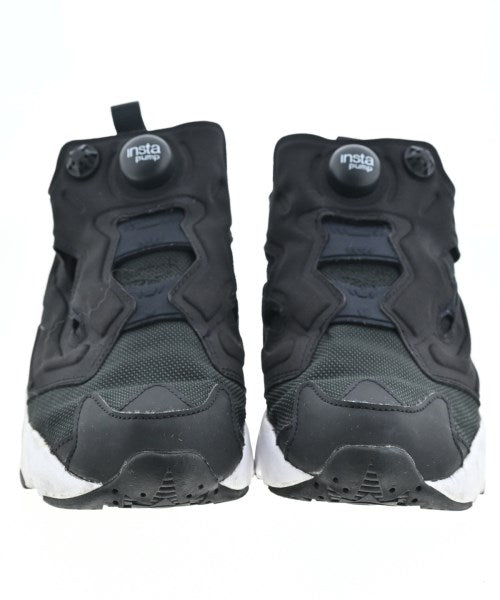 Reebok รองเท้าผ้าใบ