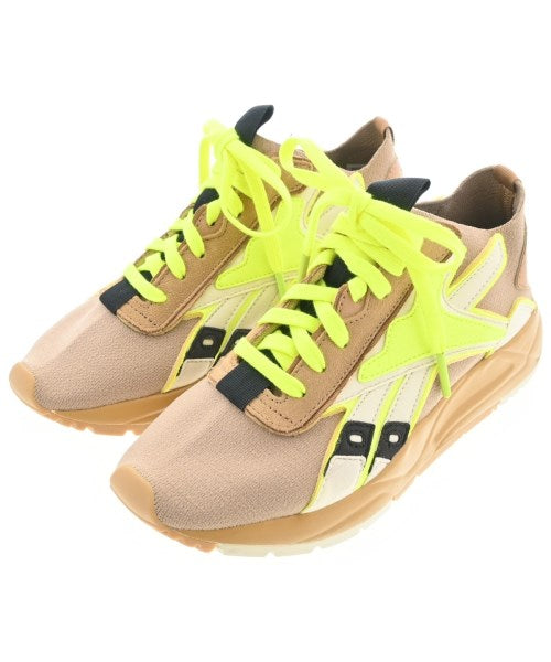 Reebok รองเท้าผ้าใบ