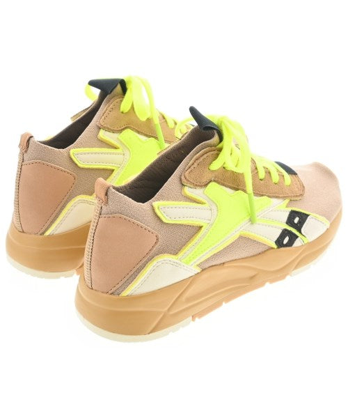 Reebok รองเท้าผ้าใบ