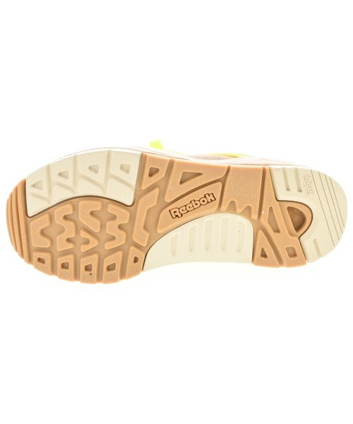 Reebok รองเท้าผ้าใบ