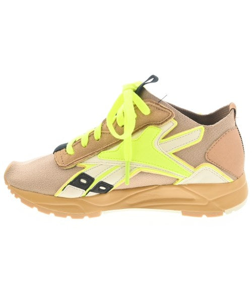 Reebok รองเท้าผ้าใบ