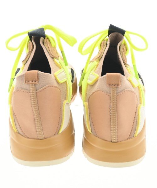 Reebok รองเท้าผ้าใบ