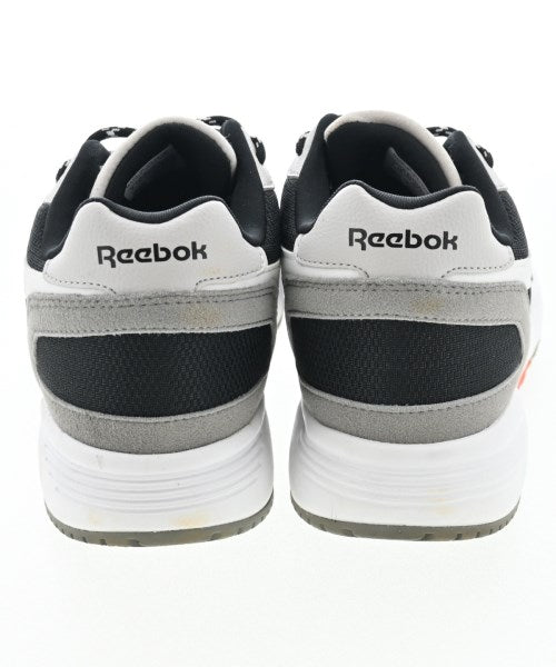 Reebok รองเท้าผ้าใบ