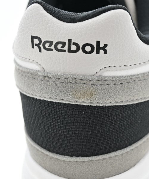 Reebok รองเท้าผ้าใบ