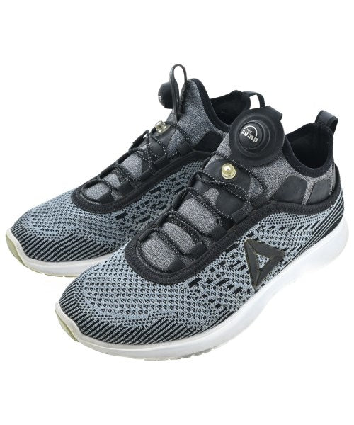 Reebok รองเท้าผ้าใบ