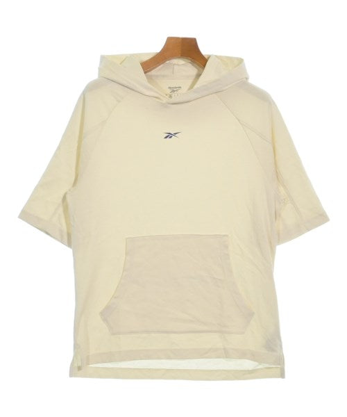 Reebok เสื้อฮู้ด