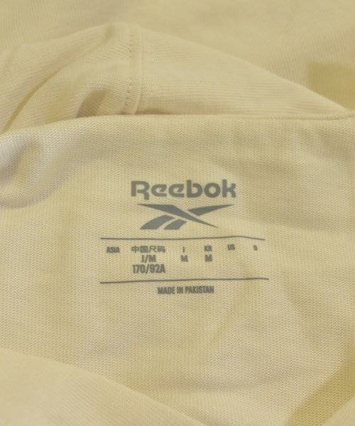Reebok เสื้อฮู้ด