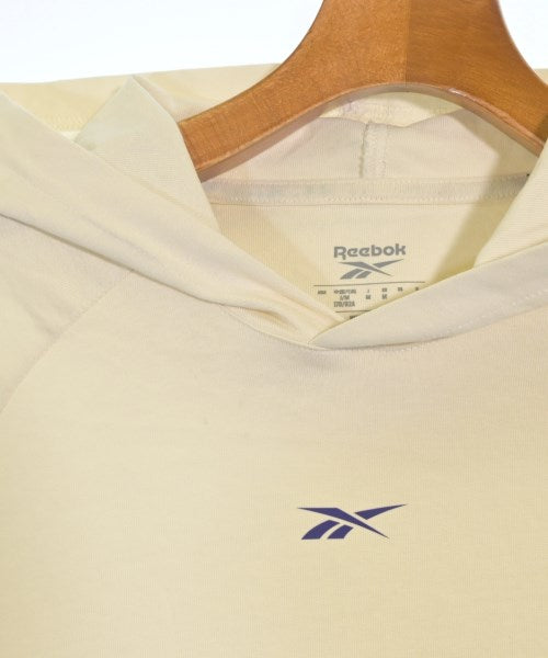 Reebok เสื้อฮู้ด