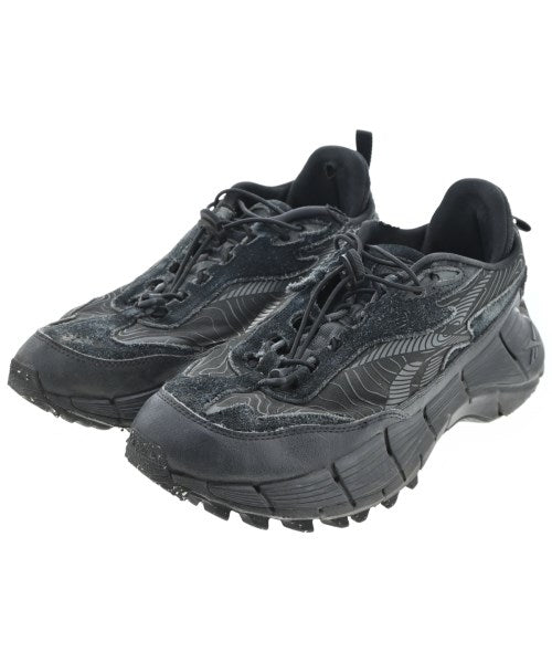 Reebok รองเท้าผ้าใบ