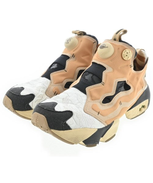 Reebok รองเท้าผ้าใบ