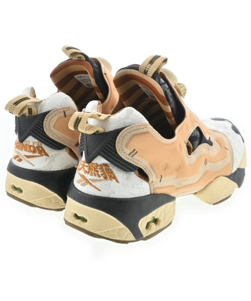 Reebok รองเท้าผ้าใบ