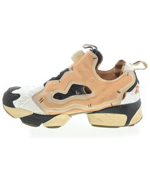 Reebok รองเท้าผ้าใบ