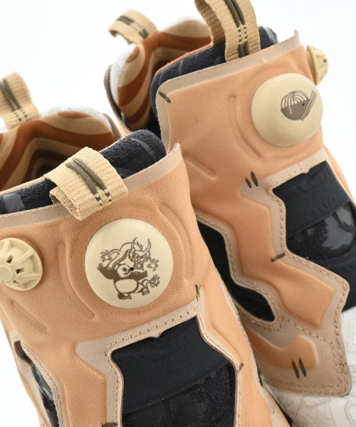 Reebok รองเท้าผ้าใบ