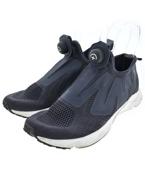 Reebok รองเท้าผ้าใบ
