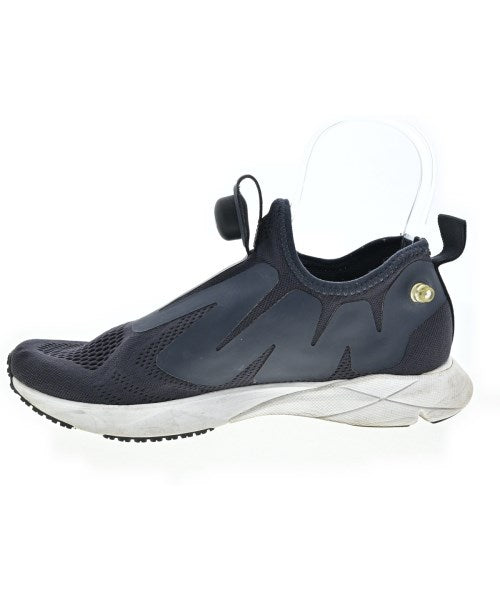 Reebok รองเท้าผ้าใบ