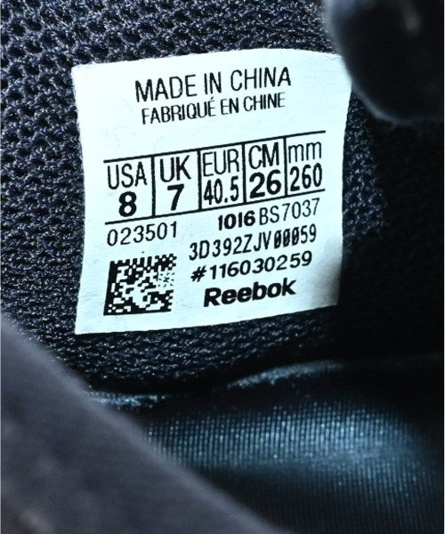 Reebok รองเท้าผ้าใบ