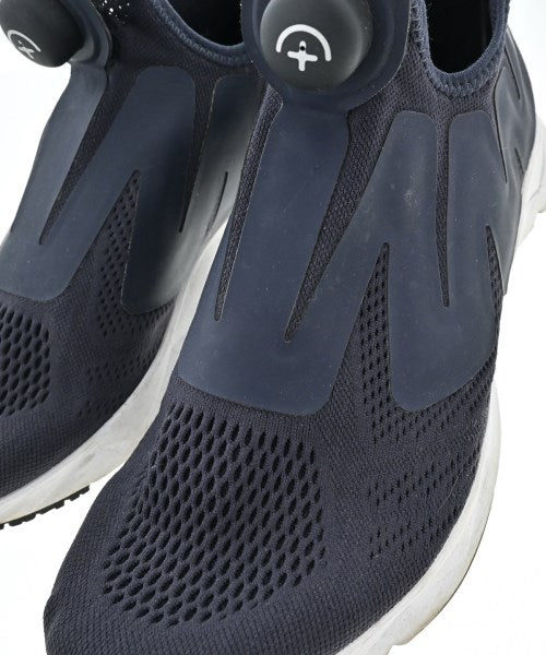 Reebok รองเท้าผ้าใบ