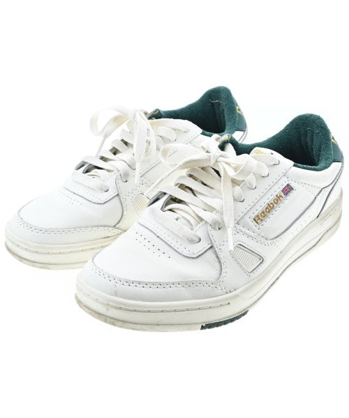 Reebok รองเท้าผ้าใบ