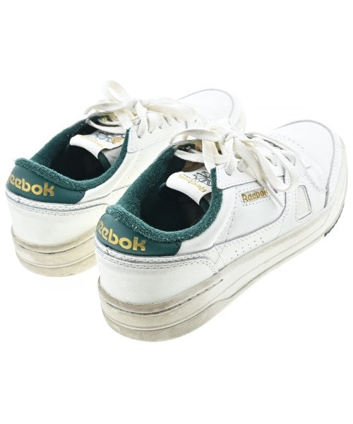 Reebok รองเท้าผ้าใบ