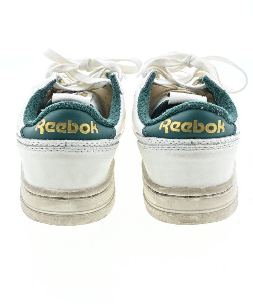 Reebok รองเท้าผ้าใบ