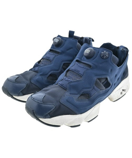 Reebok รองเท้าผ้าใบ