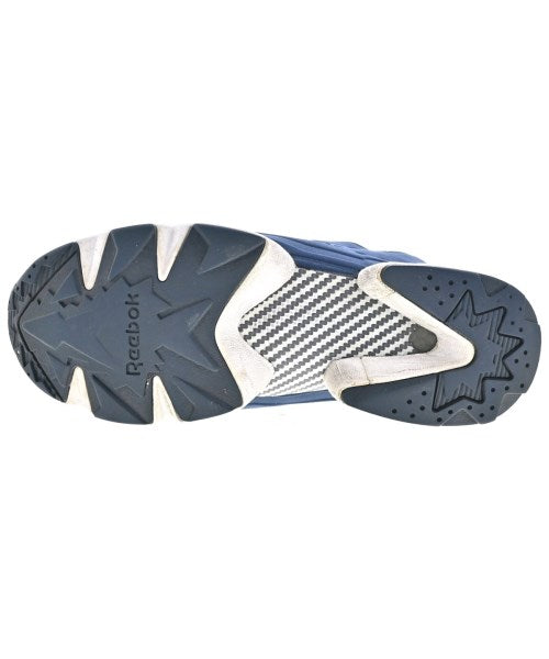 Reebok รองเท้าผ้าใบ