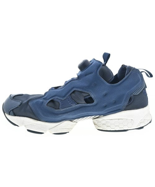 Reebok รองเท้าผ้าใบ