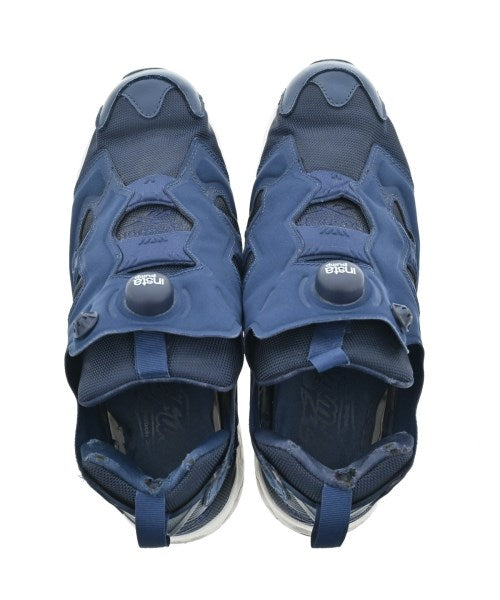Reebok รองเท้าผ้าใบ