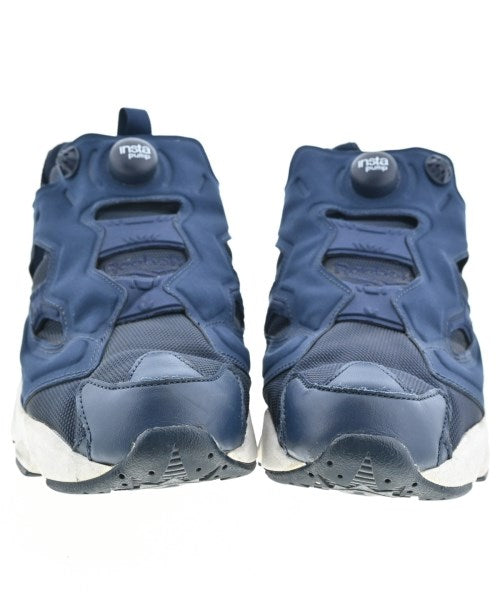 Reebok รองเท้าผ้าใบ