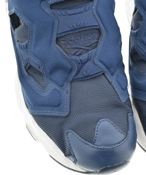 Reebok รองเท้าผ้าใบ
