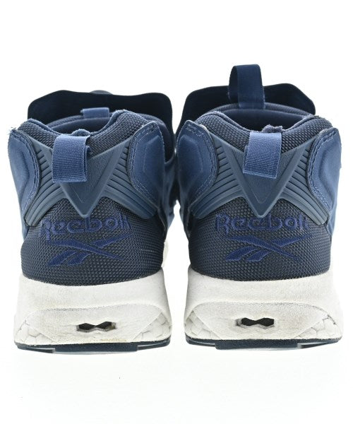 Reebok รองเท้าผ้าใบ