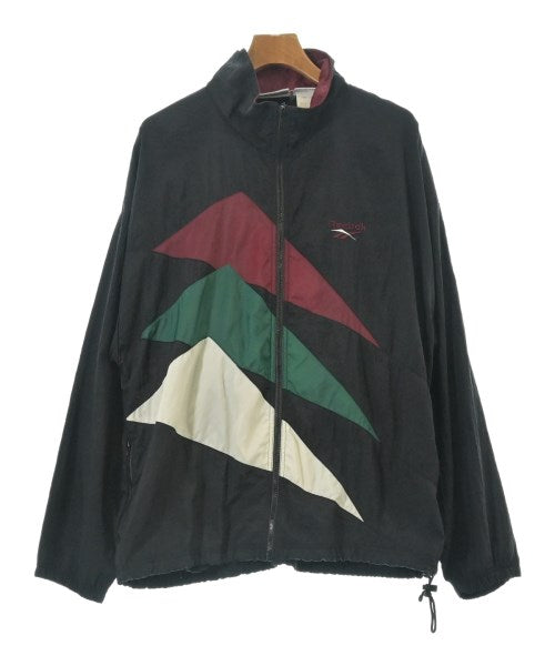 Reebok เสื้อฮู้ด