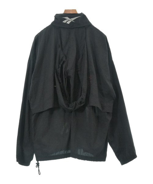Reebok เสื้อฮู้ด