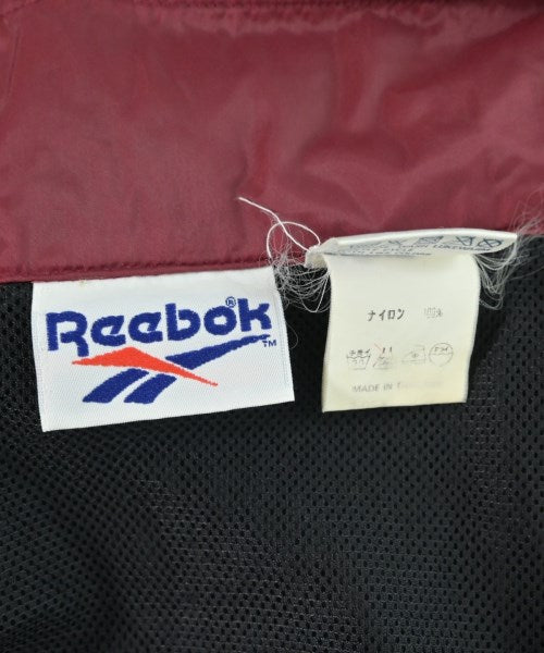Reebok เสื้อฮู้ด