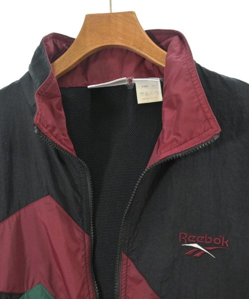 Reebok เสื้อฮู้ด