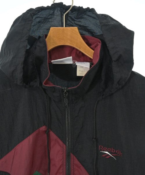 Reebok เสื้อฮู้ด