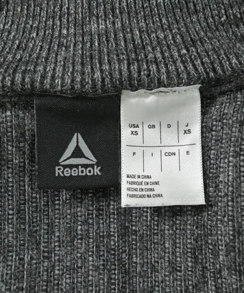 Reebok เสื้อคาร์ดิแกน