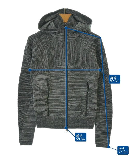 Reebok เสื้อคาร์ดิแกน