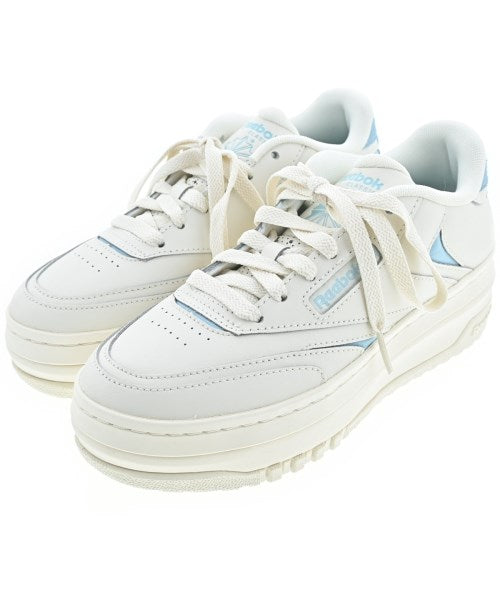 Reebok รองเท้าผ้าใบ