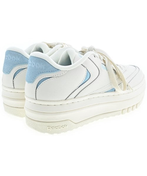 Reebok รองเท้าผ้าใบ