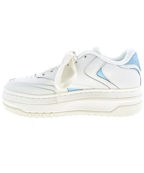 Reebok รองเท้าผ้าใบ