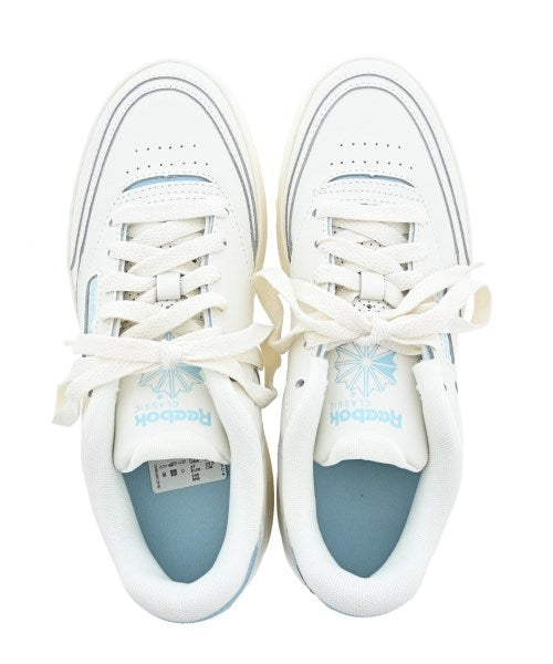 Reebok รองเท้าผ้าใบ