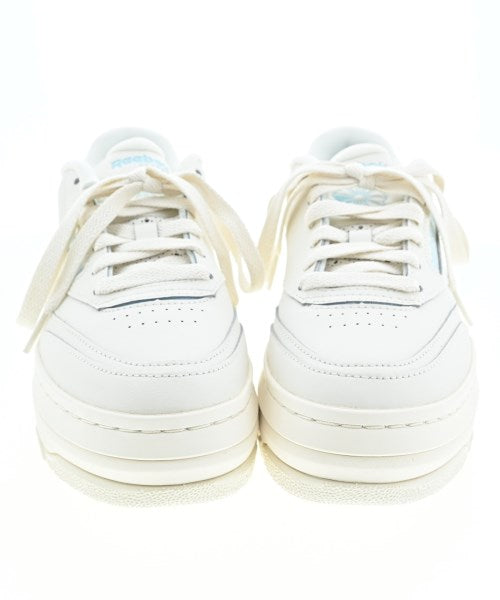 Reebok รองเท้าผ้าใบ
